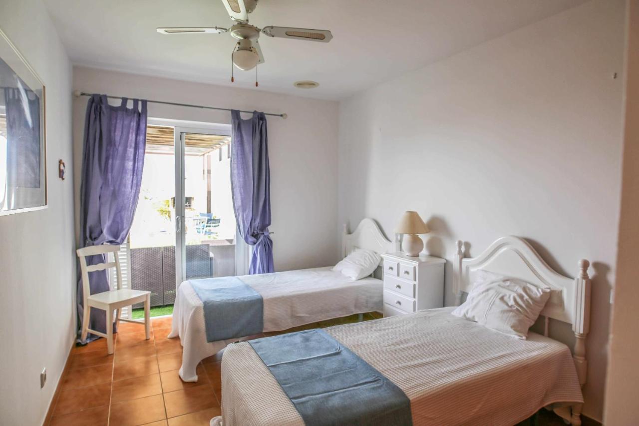 Relax Y Sea Views Las Coloradas Playa Blanca  Exterior foto