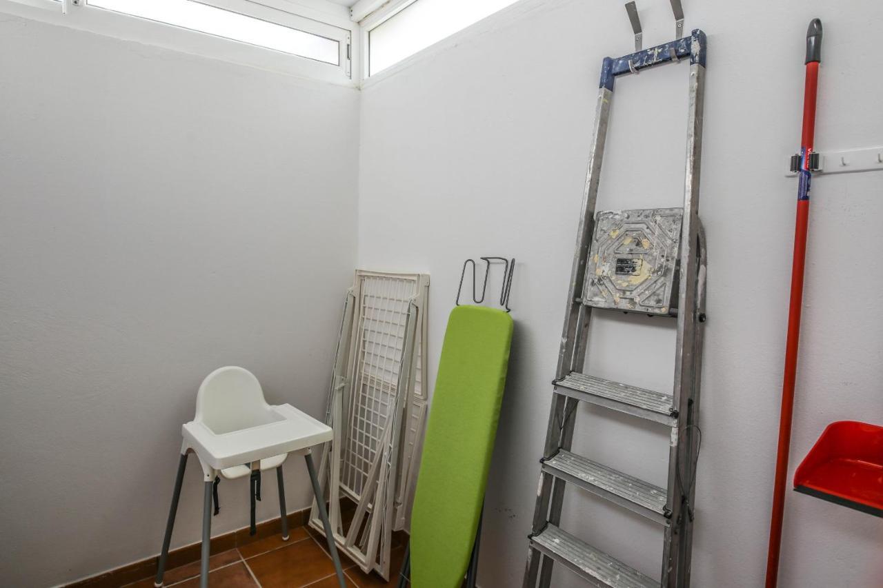 Relax Y Sea Views Las Coloradas Playa Blanca  Exterior foto